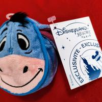 Borsellino pelouche Ih-Oh Disney