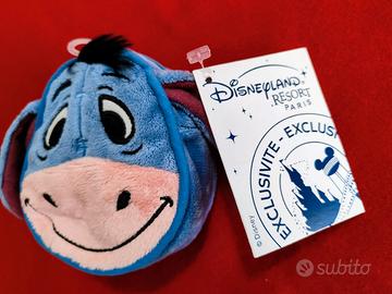 Borsellino pelouche Ih-Oh Disney