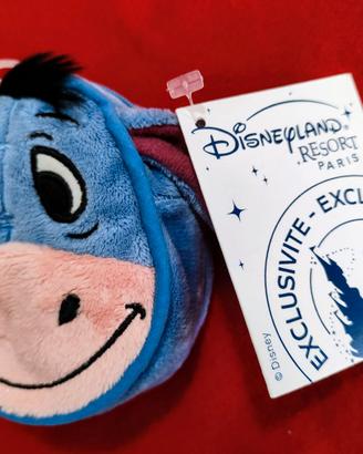 Borsellino pelouche Ih-Oh Disney