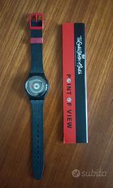 Swatch Point of view 