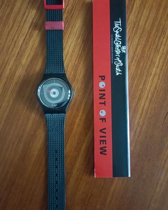 Swatch Point of view 