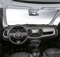 Porte&ricambi fiat 500l 2022;2023