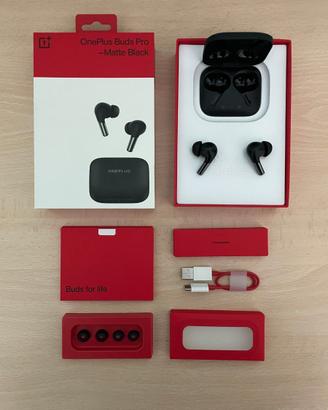 OnePlus Buds Pro