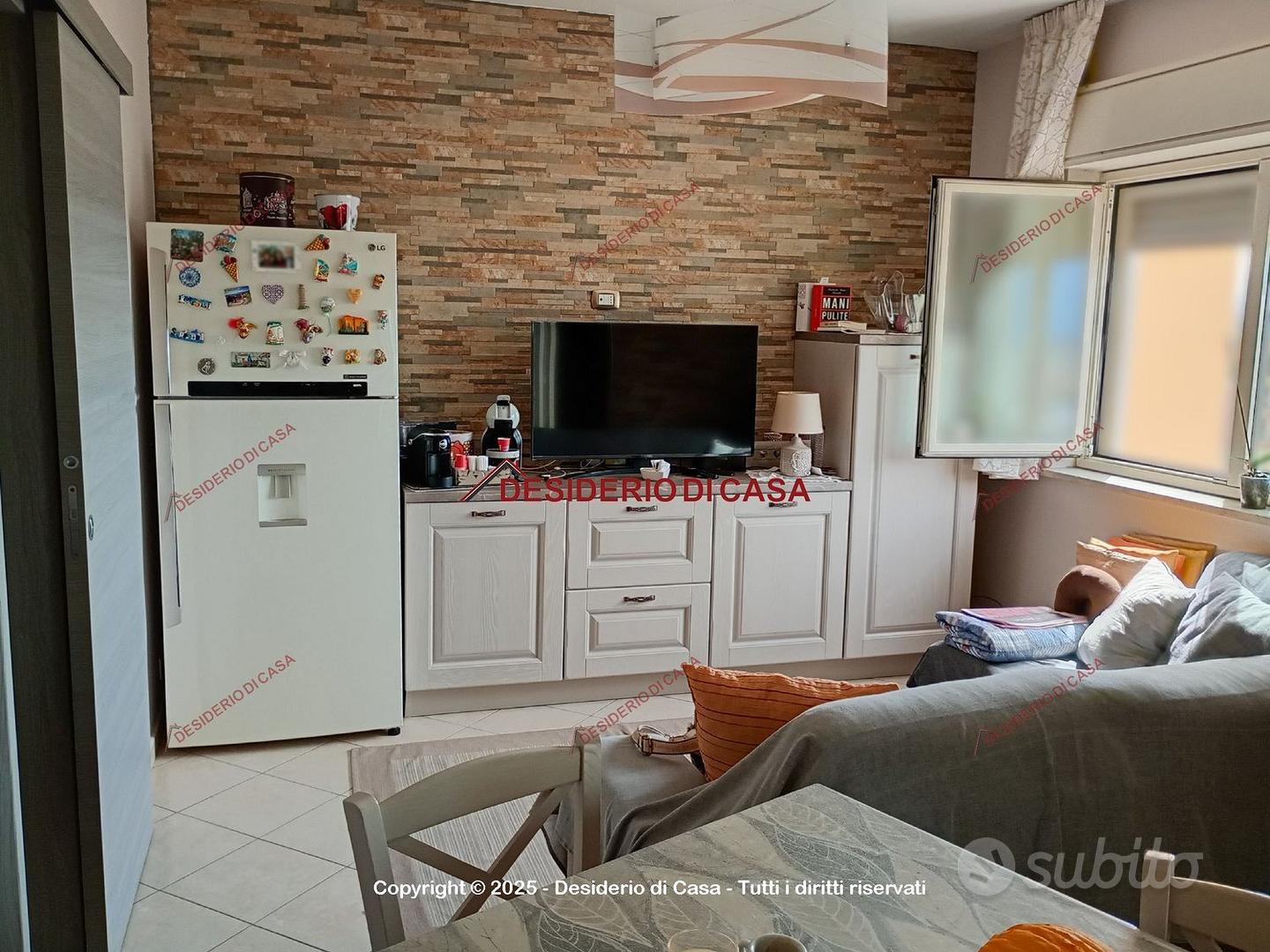Appartamento – Erice, Casa Santa - Vista 2