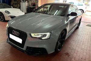 Audi RS5 v8 450cv quattro