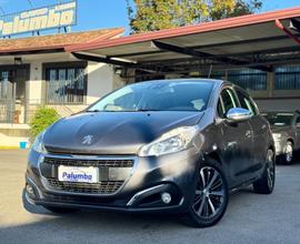 PEUGEOT 208 BlueHDi 75 5 porte Allure IDEALE PER