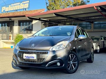 PEUGEOT 208 BlueHDi 75 5 porte Allure IDEALE PER