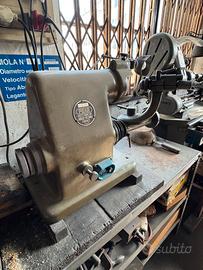 Affilatrice storica Pear per bulini