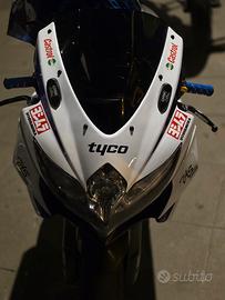 Gsxr 600 a2