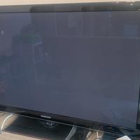 Tv Samsung plasma 50 pollici