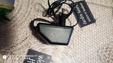 caricabatterie x radiocomando gig