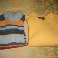 Maglioni buone condizioni € 10