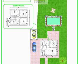 Residence America "Terreni Edificabili"