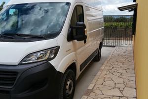 fiaf ducato l2h2 