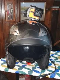 casco jet