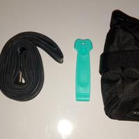 KIT  PER FORATURA (BICI DA CORSA)