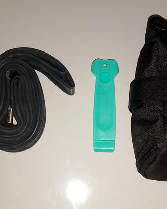 KIT  PER FORATURA (BICI DA CORSA)