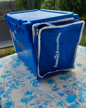 cassone surfcasting 