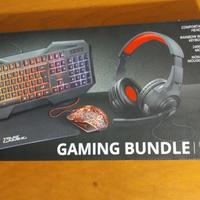 gaming set