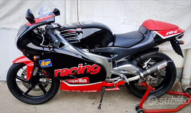 Aprilia RS 125