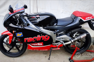 Aprilia RS 125