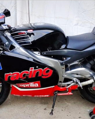 Aprilia RS 125