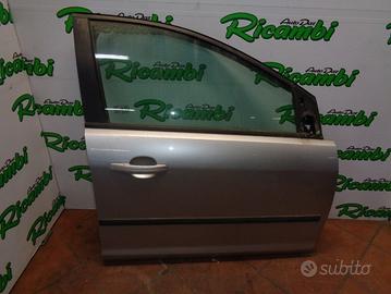 PORTA ANTERIORE DESTRA FORD FOCUS ANNO 2006