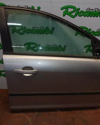 PORTA ANTERIORE DESTRA FORD FOCUS ANNO 2006