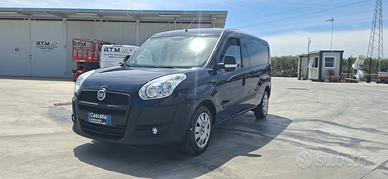 fiat doblo maxi coibentato 