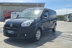 fiat doblo maxi coibentato 