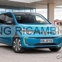 Ricambi per Volkswagen UP 2020/2022