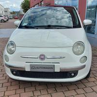 FIAT 500 1.3 Multijet 16V 75 CV Lounge