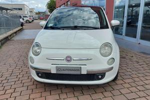 FIAT 500 1.3 Multijet 16V 75 CV Lounge