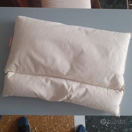 cuscino naturale bimbi