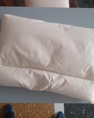 cuscino naturale bimbi