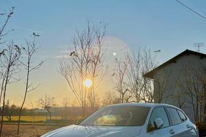 BMW SERIE 1 F40 118I MSPORT
