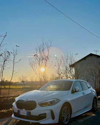 BMW SERIE 1 F40 118I MSPORT