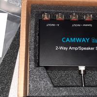 camway