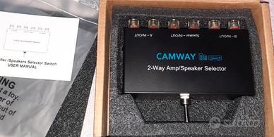 camway