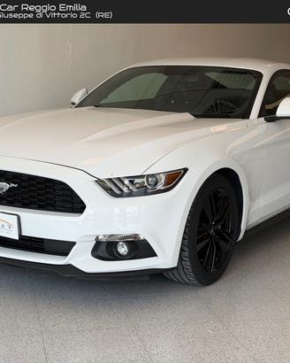 Ford Mustang Premium 2.3 EcoBoost #11589