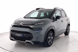 Citroen C3 Aircross 1.2 puretech Feel s&s 110cv