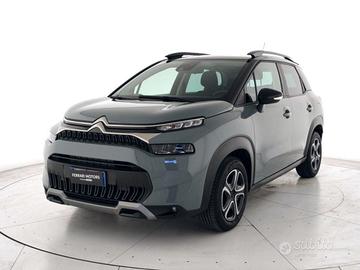 Citroen C3 Aircross 1.2 puretech Feel s&s 110cv