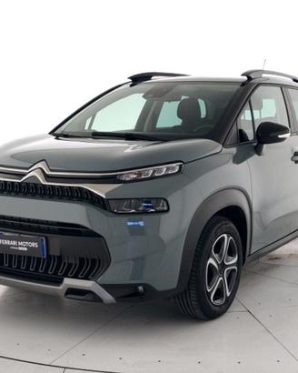 Citroen C3 Aircross 1.2 puretech Feel s&s 110cv