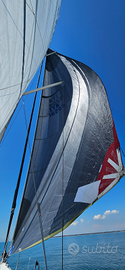 Code zero North Sail