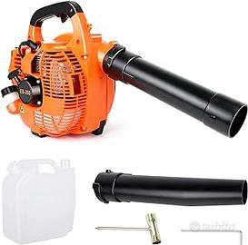 soffiatore  a benzina