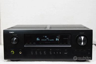 Sintoamplificatore Denon AVR-2312 7.2 HDMI ARC