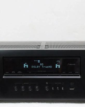 Sintoamplificatore Denon AVR-2312 7.2 HDMI ARC