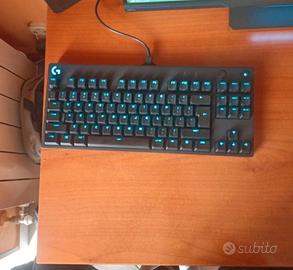 tastiera Logitech Pro