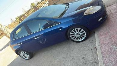 Fiat bravo