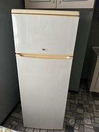 Frigorifero Wega White